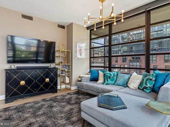1300 4TH Street SE 404, Washington DC 20003