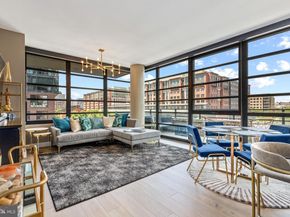 1300 4TH Street SE 404, Washington DC 20003