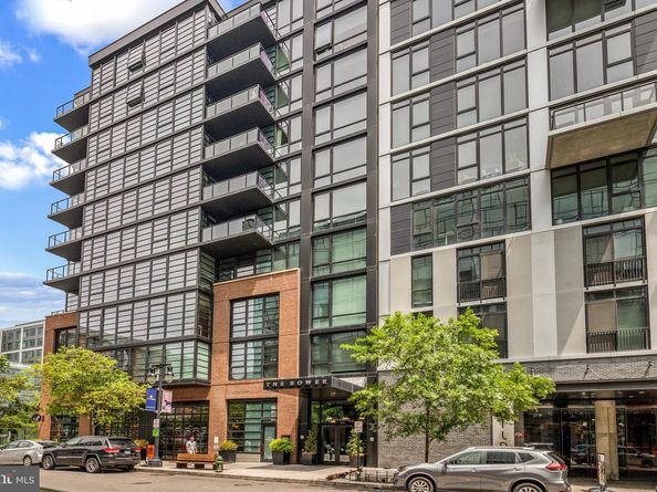1300 4TH Street SE 404, Washington DC 20003