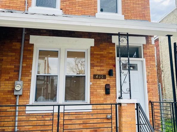 415 N 59TH Street, Philadelphia PA 19151