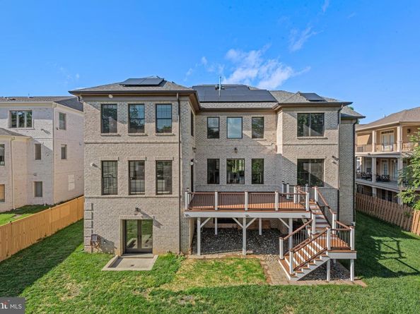 7003 Churchill Road, Mclean VA 22101