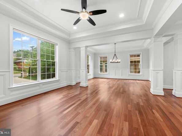 7003 Churchill Road, Mclean VA 22101