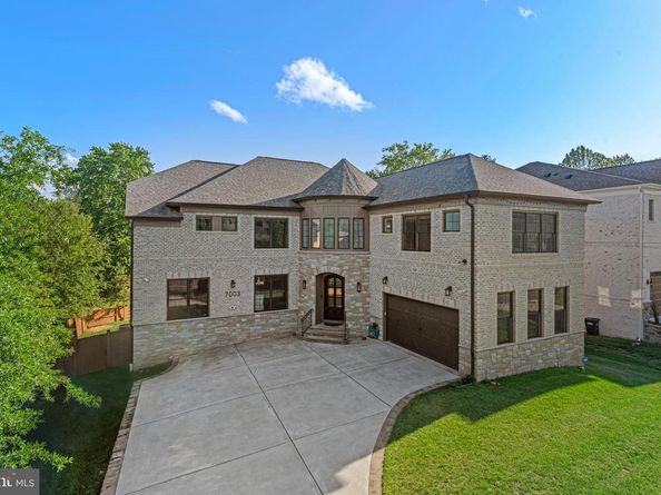 7003 Churchill Road, Mclean VA 22101
