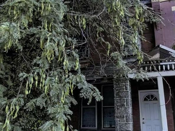 4050 Cambridge Street, Philadelphia PA 19104