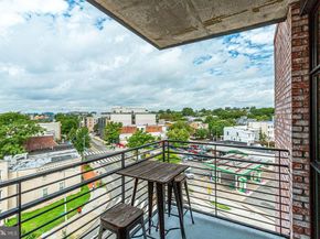 1402 H Street NE 501, Washington DC 20002