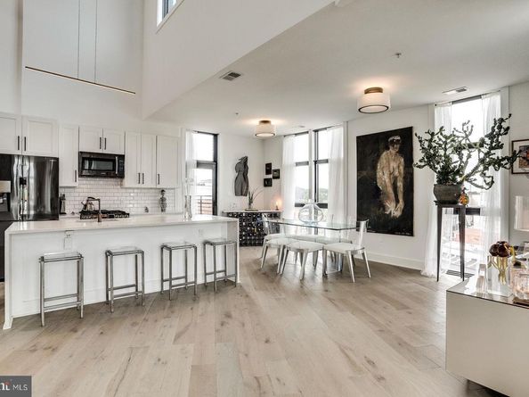 1402 H Street NE 501, Washington DC 20002