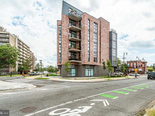 1402 H Street NE 501, Washington DC 20002