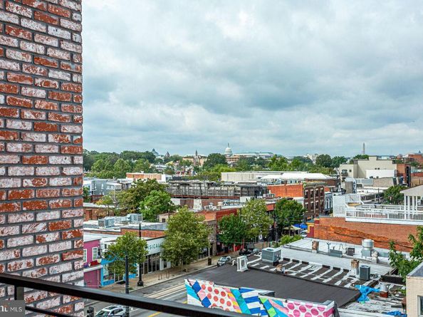 1402 H Street NE 501, Washington DC 20002
