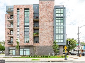 1402 H Street NE 501, Washington DC 20002