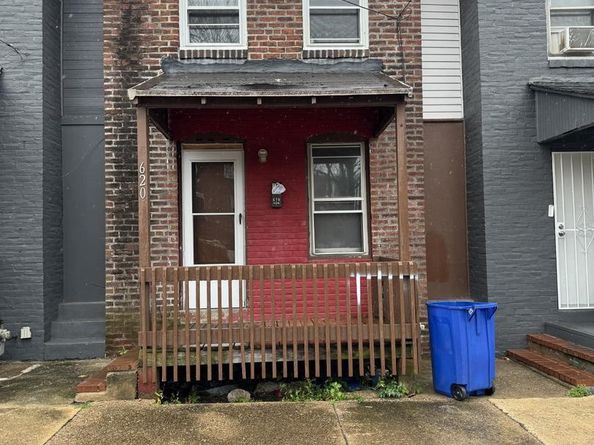 620 Keystone Avenue, Darby PA 19023