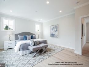 1800 N Tuckahoe Street, Arlington VA 22205