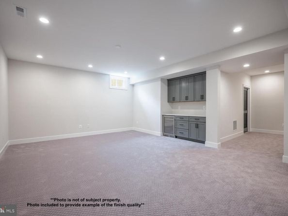 1800 N Tuckahoe Street, Arlington VA 22205