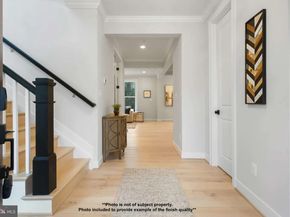 1800 N Tuckahoe Street, Arlington VA 22205