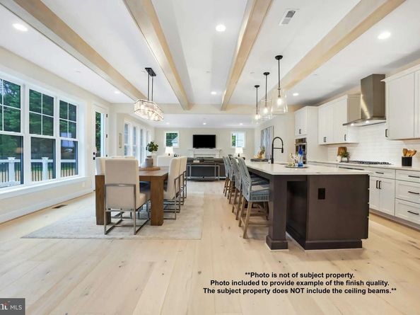 1800 N Tuckahoe Street, Arlington VA 22205