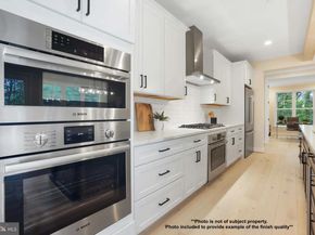 1800 N Tuckahoe Street, Arlington VA 22205