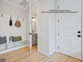 1800 N Tuckahoe Street, Arlington VA 22205