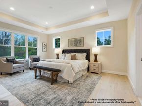 1800 N Tuckahoe Street, Arlington VA 22205