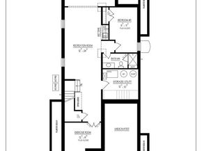 1800 N Tuckahoe Street, Arlington VA 22205