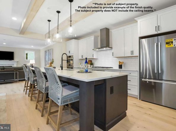 1800 N Tuckahoe Street, Arlington VA 22205