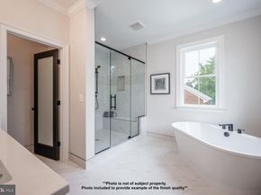 1800 N Tuckahoe Street, Arlington VA 22205