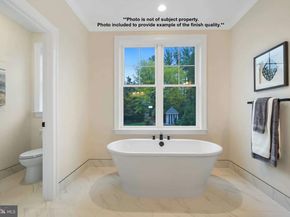 1800 N Tuckahoe Street, Arlington VA 22205