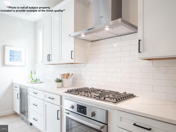 1800 N Tuckahoe Street, Arlington VA 22205