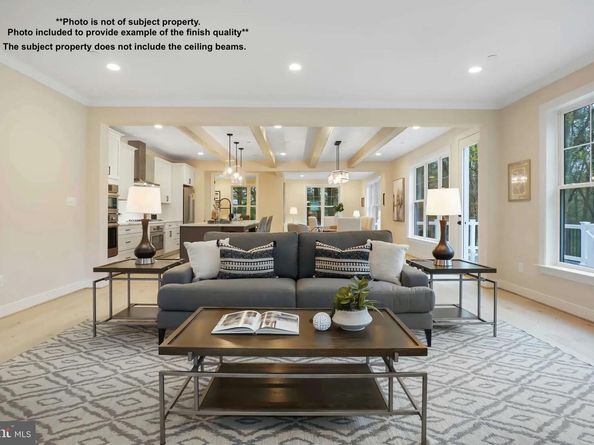 1800 N Tuckahoe Street, Arlington VA 22205