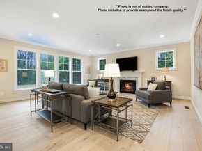 1800 N Tuckahoe Street, Arlington VA 22205