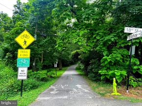 1800 N Tuckahoe Street, Arlington VA 22205