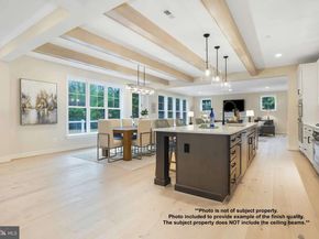 1800 N Tuckahoe Street, Arlington VA 22205