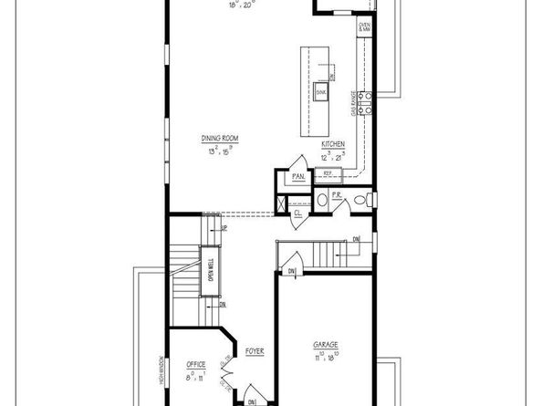 1800 N Tuckahoe Street, Arlington VA 22205