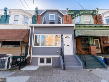 34 N Paxon Street