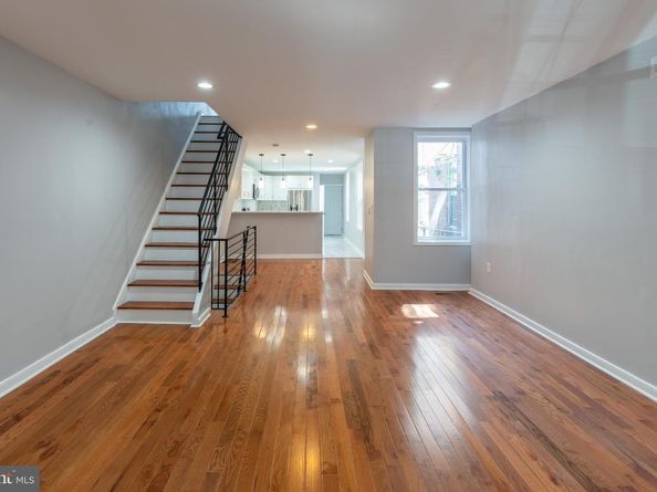 34 N Paxon Street, Philadelphia PA 19139