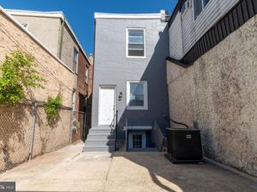 34 N Paxon Street, Philadelphia PA 19139