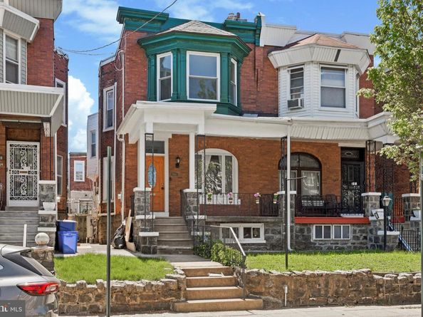 5316 Catharine Street, Philadelphia PA 19143