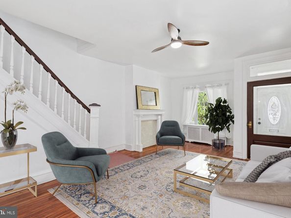 5316 Catharine Street, Philadelphia PA 19143