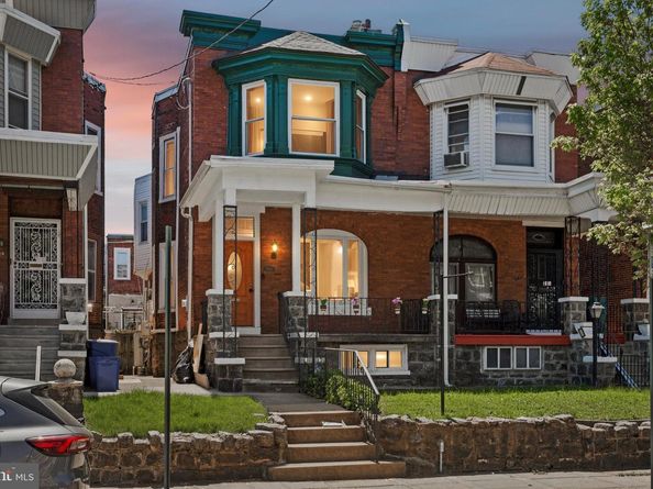 5316 Catharine Street, Philadelphia PA 19143