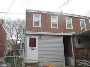 4322 Longshore Avenue, Philadelphia PA 19135