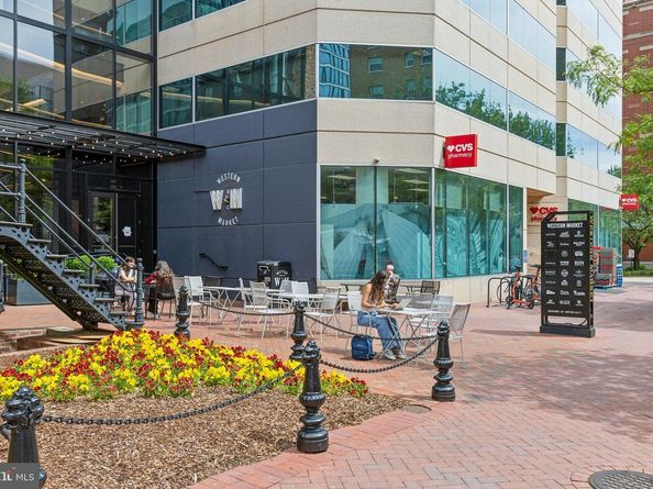 2141 I Street NW 207, Washington DC 20037