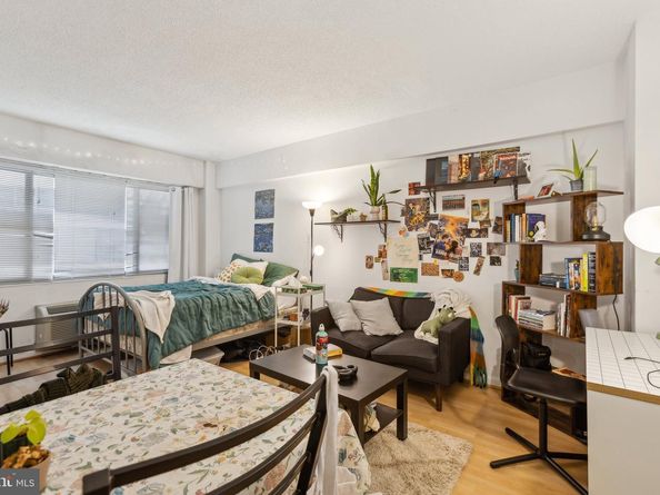 2141 I Street NW 207, Washington DC 20037