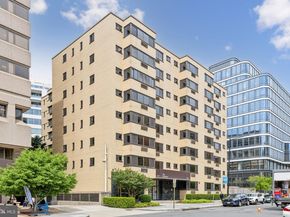 2141 I Street NW 207, Washington DC 20037