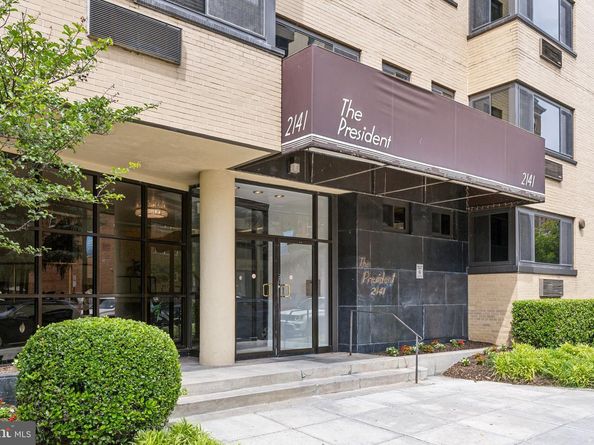 2141 I Street NW 207, Washington DC 20037