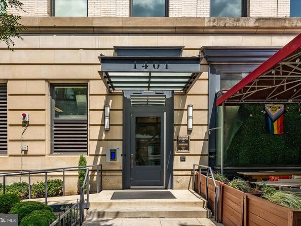 1401 R Street NW 401, Washington DC 20009