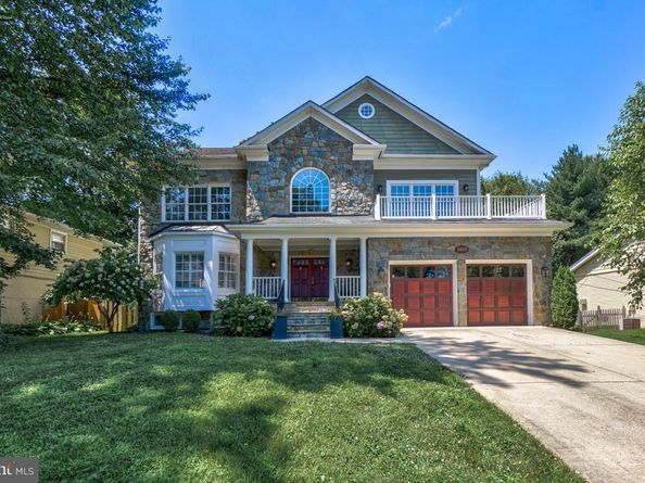 8610 Hartsdale Avenue, Bethesda MD 20817