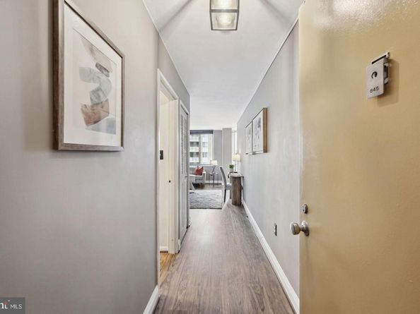2939 Van Ness Street NW 845, Washington DC 20008