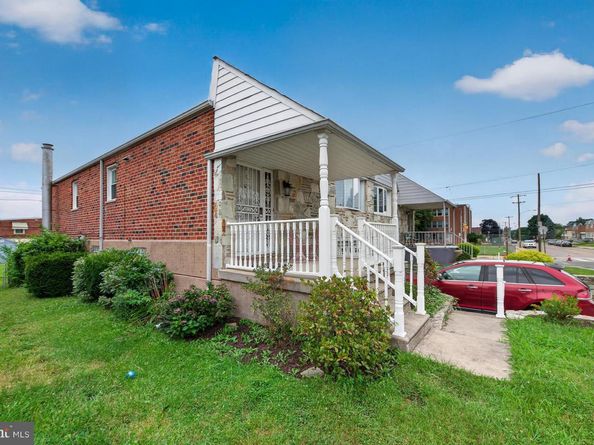 9731 Hoff Street, Philadelphia PA 19115
