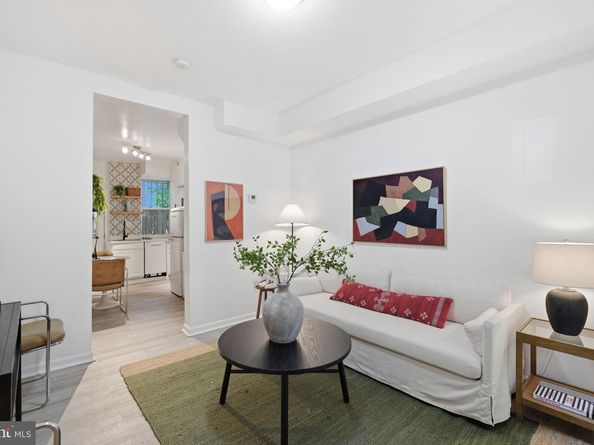 606 S Street NW, Washington DC 20001