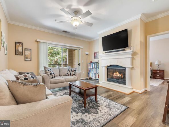 12909 Centre Park Circle 104, Herndon VA 20171