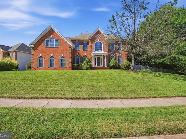 2402 Stryker Avenue, Vienna VA 22181