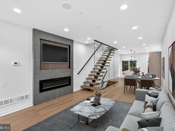 1424 S Ringgold Street, Philadelphia PA 19146